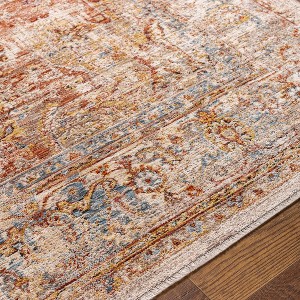 Hauteloom Marieville Luxe Performance Rug - 1 of 4
