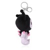 Sanrio Hello Kitty Kruomi Plush Bag Charm Keychain - Travel Gifts Accessories - 3 of 4