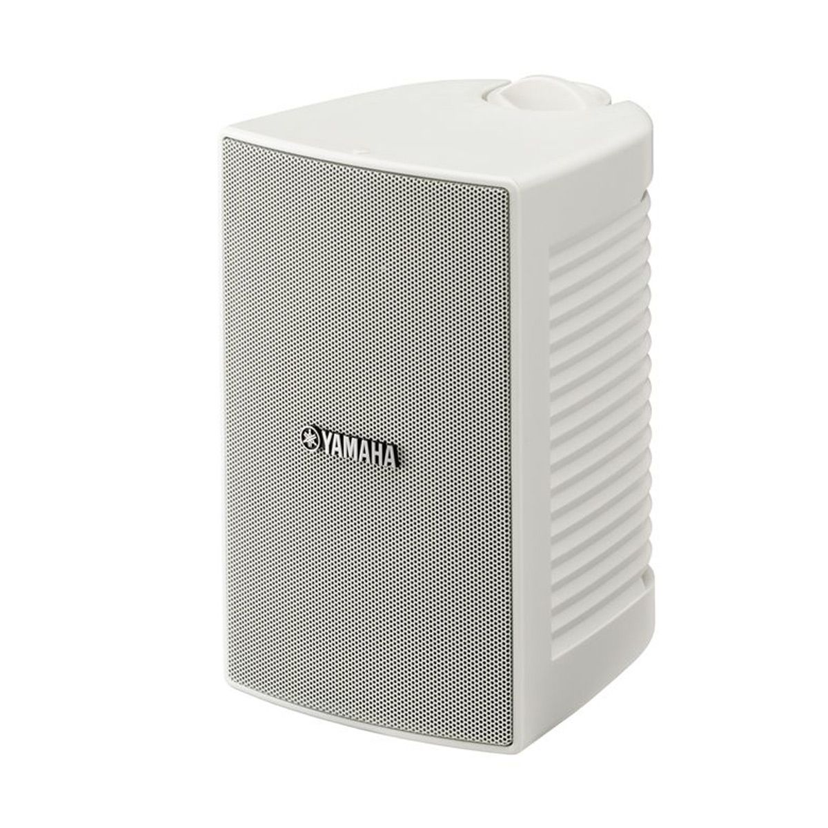 Yamaha NS-AW194 High Performance Outdoor Speakers - Pair (White) - thumbnail 2