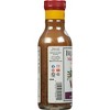 Brianna's Marinade Roasted Garlic and Herb - Case of 6/12 fz - 4 of 4