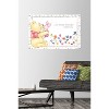 Trends International Disney Winnie the Pooh - 95th Anniversary Unframed Wall Poster Prints - 2 of 4