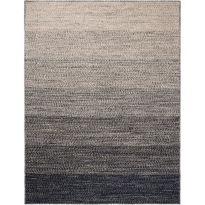 Natural Fiber NFB263 Hand Loomed Indoor Rugs - Safavieh - 1 of 4