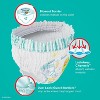 Pampers Cruisers 360 Pull-On Diapers, Size 5 (27+ lbs), 124 Count, Babyproof up to 100% leakproof diaper - 4 of 4