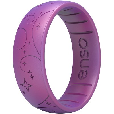 Enso Rings Classic Legends Series Silicone Ring