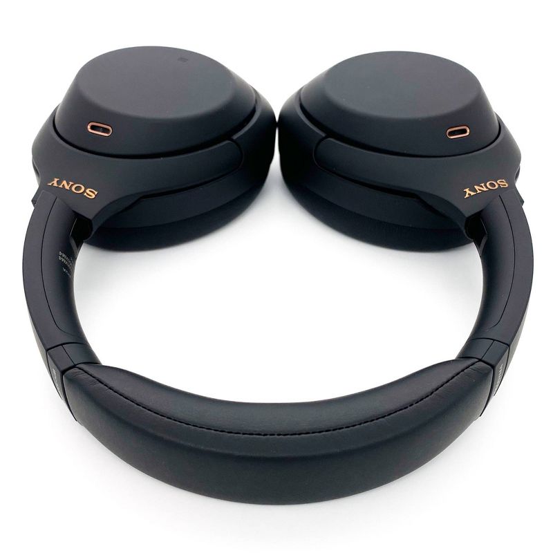 Sony WH-1000XM4 Noise Canceling Overhead Bluetooth Wireless Headphones - Target Certified Refurbished, 5 of 9