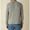 Men's Hudson Waffle Crew - FAIR HARBOR - 2 of 4