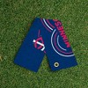 MLB Droplets Golf Waffle Fan Towel - 4 of 4