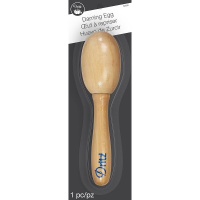 Dritz Clothing Care Darning Egg : Target