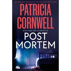Post Mortem / Postmortem - (Doctora Kay Scarpetta) by  Patricia Cornwell (Paperback) - 1 of 1