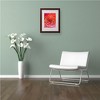 Trademark Fine Art -Patty Tuggle 'Plant Art' Matted Framed Art - 3 of 4