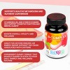 LIVS Gummies B-Complex (Energy) - 4 of 4
