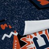 WNBA Funky Fresh Printed Wall Hanging - 4 of 4
