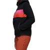 Women's Teca Fleece Hooded Half-Zip Jacket - cotopaxi - 3 of 4