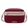 MKF Collection Jimena Vegan Leather Women’s Shoulder Bag by Mia K - 2 of 4