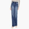 KanCan Essentials Onyx Ultra High Rise Wide Flare Jeans - 4 of 4