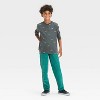 Boys' Corduroy Pull-On Pants - Cat & Jack™ - 3 of 3