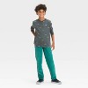 Boys' Corduroy Pull-On Pants - Cat & Jack™ - image 3 of 3