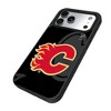 NHL Western Conference Teams Monocolor Tilt Bump Cell Phone Case for Apple iPhone 17 Series - 2 of 4