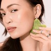 EcoTools Jade Gua Sha Beauty Tool - image 3 of 4