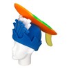 Surf Board Hat - 3 of 4