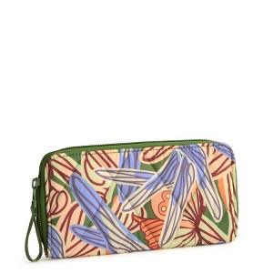 Vera Bradley Women's Outlet Ultralight Essential Continental Wallet - 1 of 3