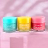 Laneige 3-pc TRIO Best-Sellers VARIETY PACK Lip Sleeping Mask EX (0.70 oz x 3) Berry, Mint Choco, Mango - Goodnight, chapped lips - 4 of 4