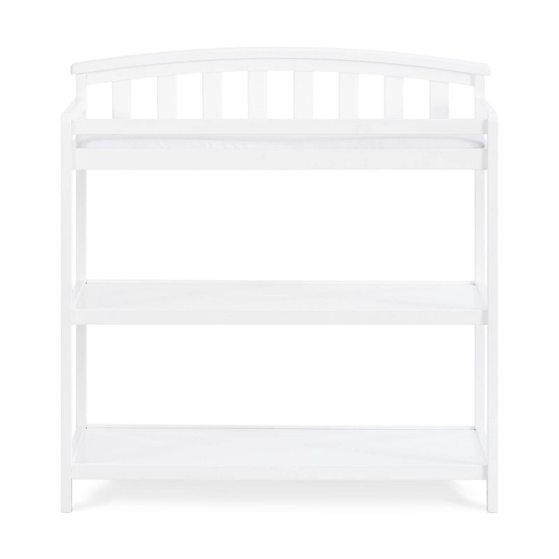 Child Craft Curve Top Changing Table, 2 of 7