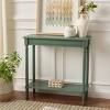 Tinsley Rectangle Console Tabl - CNS5724 - Safavieh - 2 of 4
