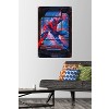 Trends International Marvel Spider-Man: Across the Spider-Verse - Spider-Man 2099 Unframed Wall Poster Prints - 2 of 4
