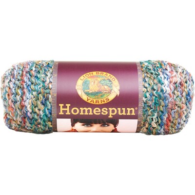 Lion Brand Homespun Yarn
