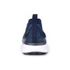 Vance Co. Mens Rush Casual Knit Walking Sneaker - 3 of 4