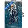 Trends International Netflix The Witcher Season 2 - Ciri Unframed Wall Poster Prints - 3 of 4