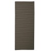 Colonial Mills Simply Home Solid Runner - Gray 2'x10' - 2 of 2