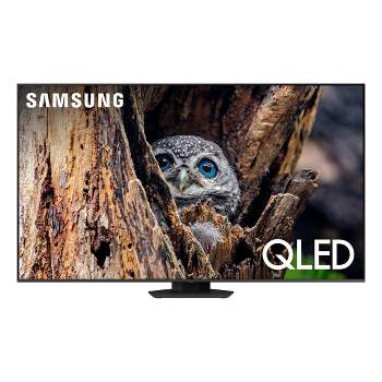 Samsung QN50Q80DA 50" 4K QLED Smart TV (2024)