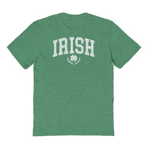 irish shirts target