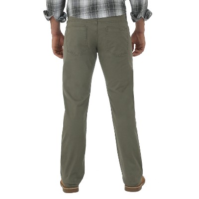 wrangler river edge pants