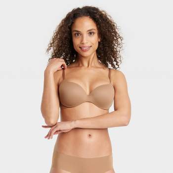 Sheer Front Closure Bras : Target