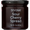 Divina Sour Cherry Spread - Case of 12/9 oz - 2 of 4