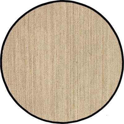 Nuloom Elijah Farmhouse Seagrass Indoor Area Rug