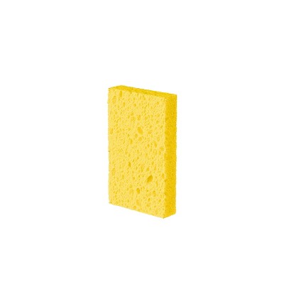 Scotch-Brite Multi-Purpose Sponges - 4pk: Cellulose Material, Cleaning Tools and Accessories