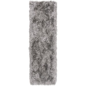 Paris Shag SG511 Hand Tufted Indoor Rugs - Safavieh - 1 of 4