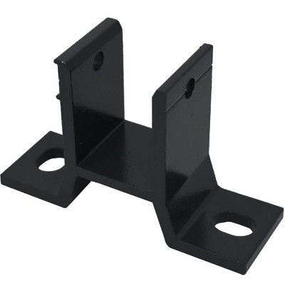 ALEKO Wall Bracket for Retractable and Motorized Half Cassette Awnings