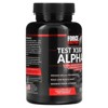 Force Factor Test X180 Alpha®, 120 Capsules - 4 of 4