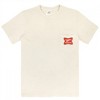 Adult Miller High Life Premium Super Soft Heavyweight Front Pocket Back-Print T-Shirt - 2 of 4
