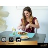 SparkSettings Paper Placemat Disposable, 9.75 X 14 Inches, Pack of 100 - 4 of 4