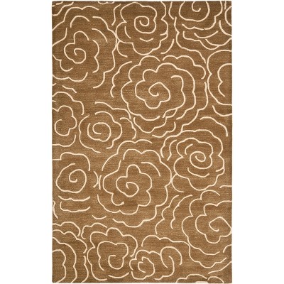 Soho SOH812 Hand Tufted Indoor Rugs - Safavieh