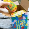 Indeed Brightside Sea Salt and Lemon Lager - 6pk/12 fl oz Cans - 3 of 3
