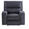 Lovell - Power Reclining Chair - Dark Gray - 2 of 4