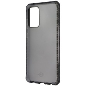 ITSKINS Spectrum Series Case for Samsung Galaxy A72 4G Only - Smoke - 1 of 1