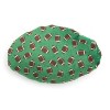 The Worthy Cat Football Cat Toy with Catnip by The Worthy Dog - 2 of 3